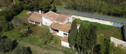 vente Maison Paradou