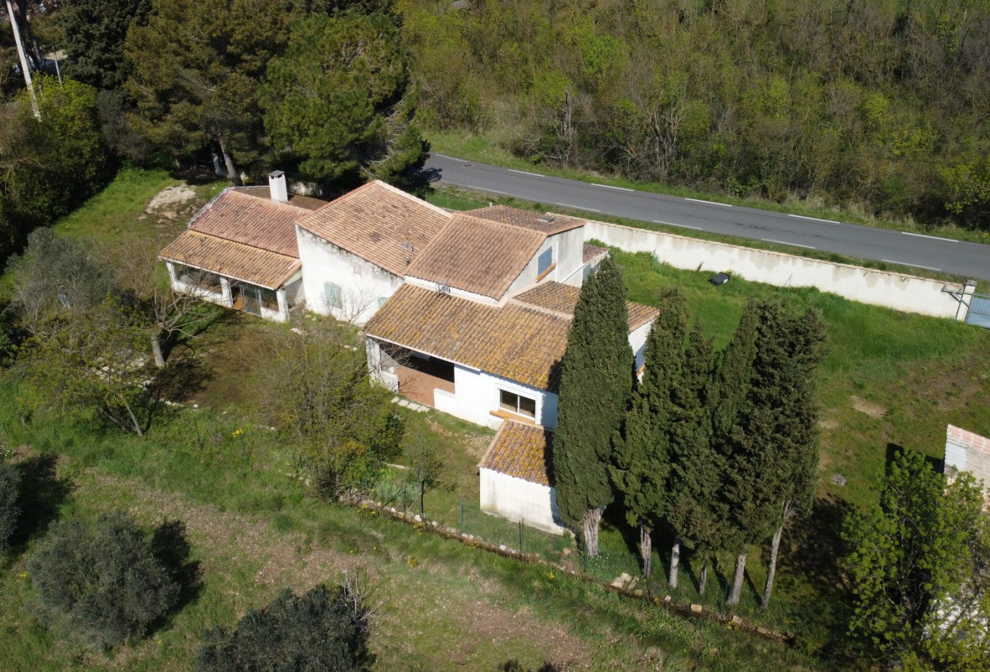 vente Maison Paradou - Photo 4