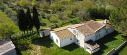 vente Maison Paradou