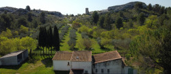 vente Maison Paradou