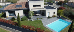 vente Maison Saint Laurent Des Arbres