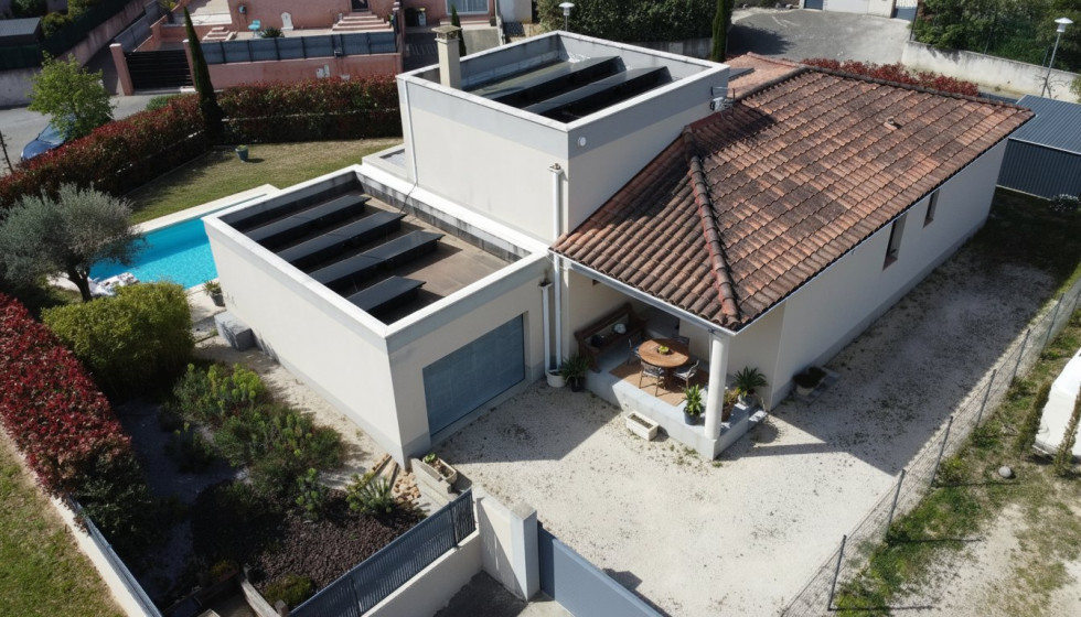 vente Maison Saint Laurent Des Arbres - Photo 3