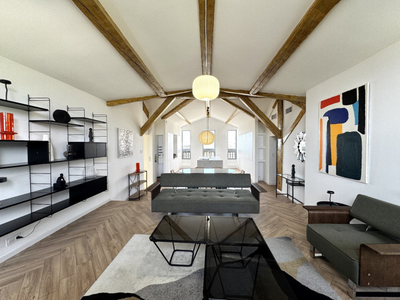 vente Appartement Nimes - Photo 5