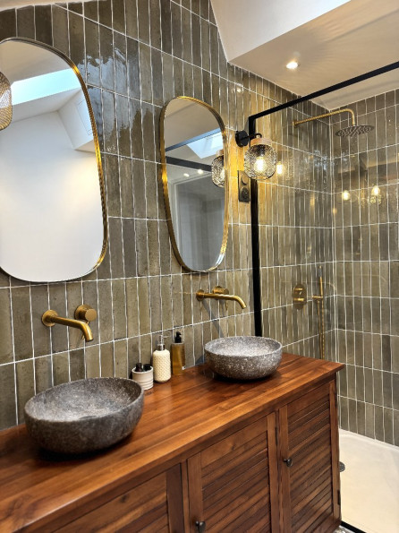 vente Appartement Nimes - Photo 14