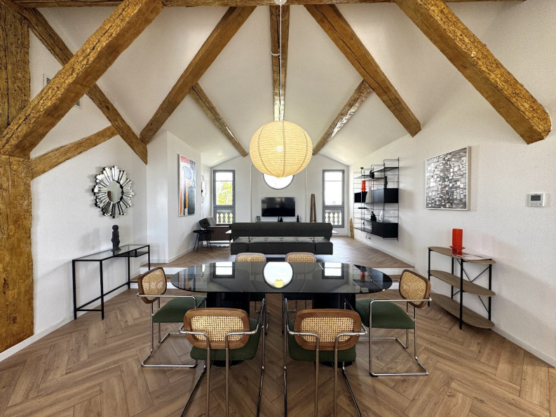 vente Appartement Nimes - Photo 2