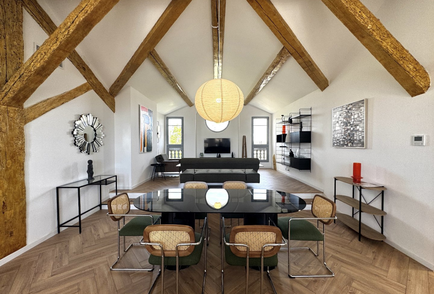 vente Appartement Nimes - Photo 2