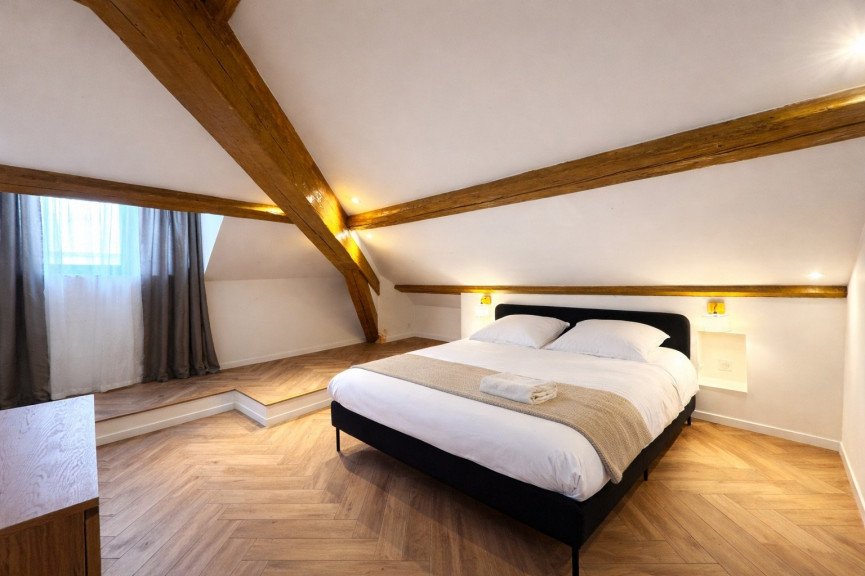 vente Appartement Nimes - Photo 16