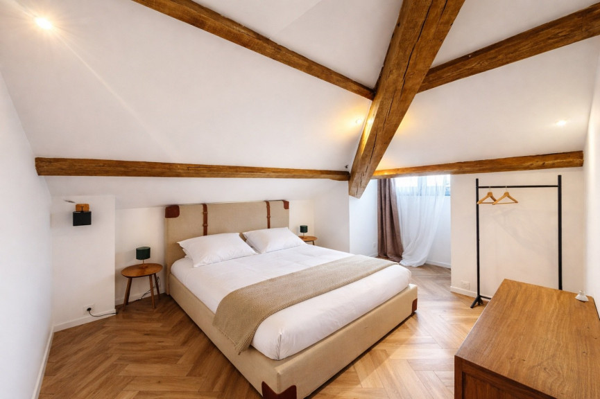 vente Appartement Nimes - Photo 11