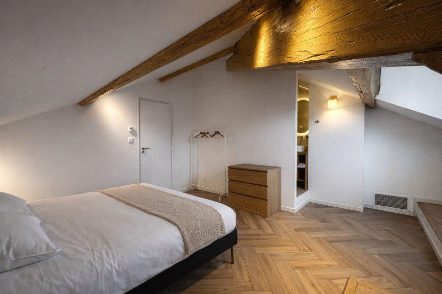 vente Appartement Nimes - Photo 17