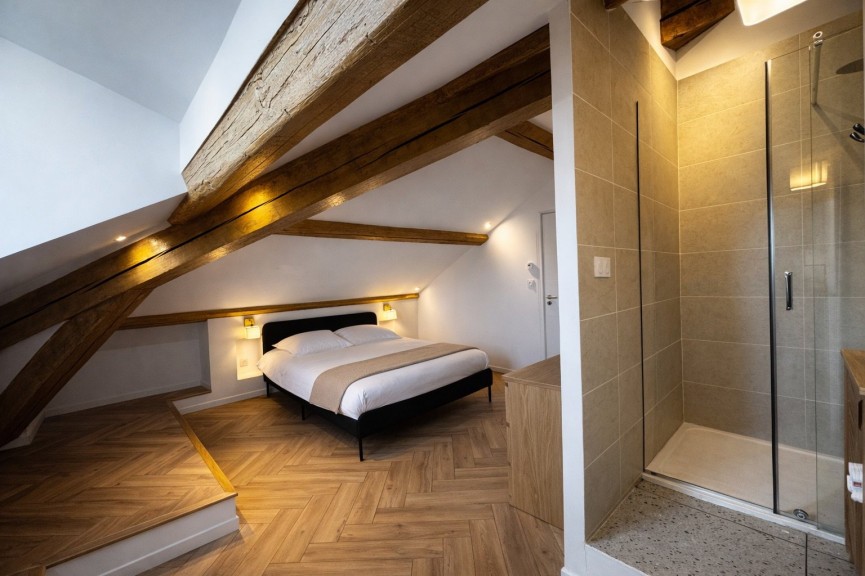 vente Appartement Nimes - Photo 18