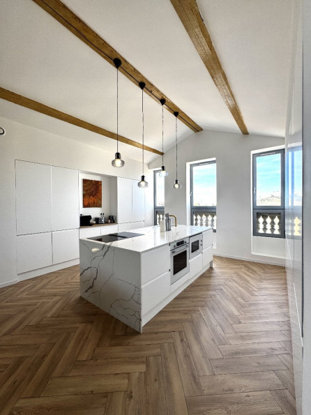 vente Appartement Nimes - Photo 7