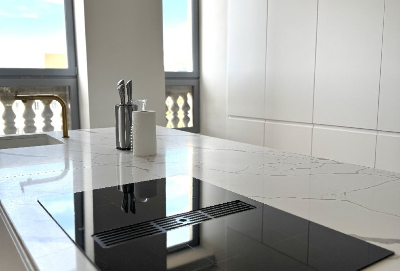 vente Appartement Nimes - Photo 8