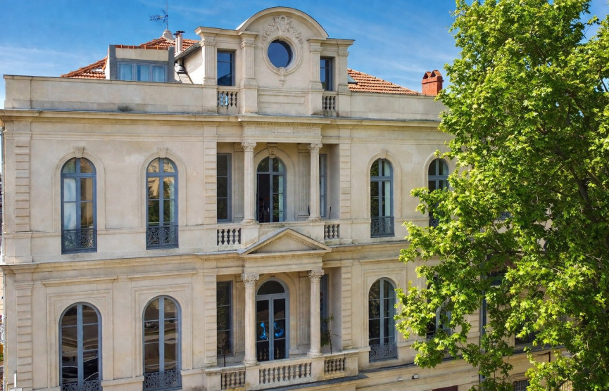 vente Appartement Nimes - Photo 1