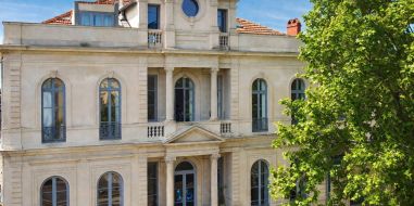 vente Nimes