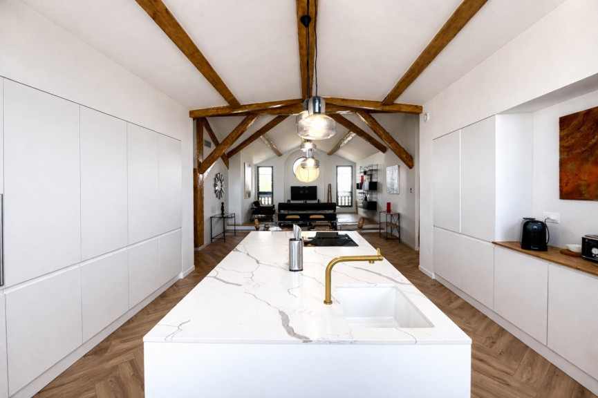 vente Appartement Nimes - Photo 9