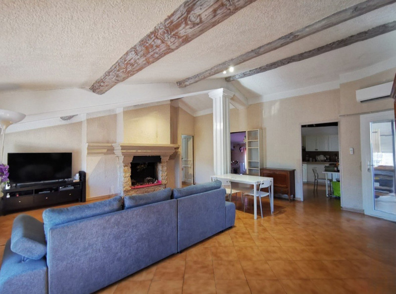 vente Appartement Montfavet - Photo 1