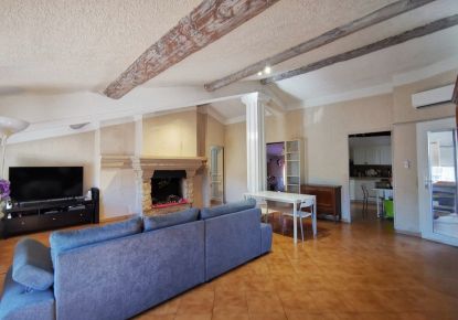 vente Appartement Montfavet