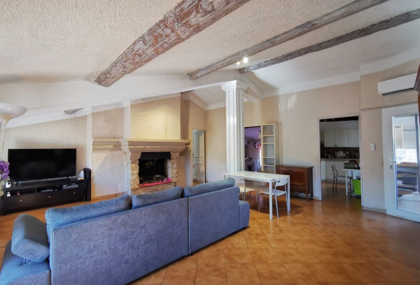 vente Appartement Montfavet - Photo 1