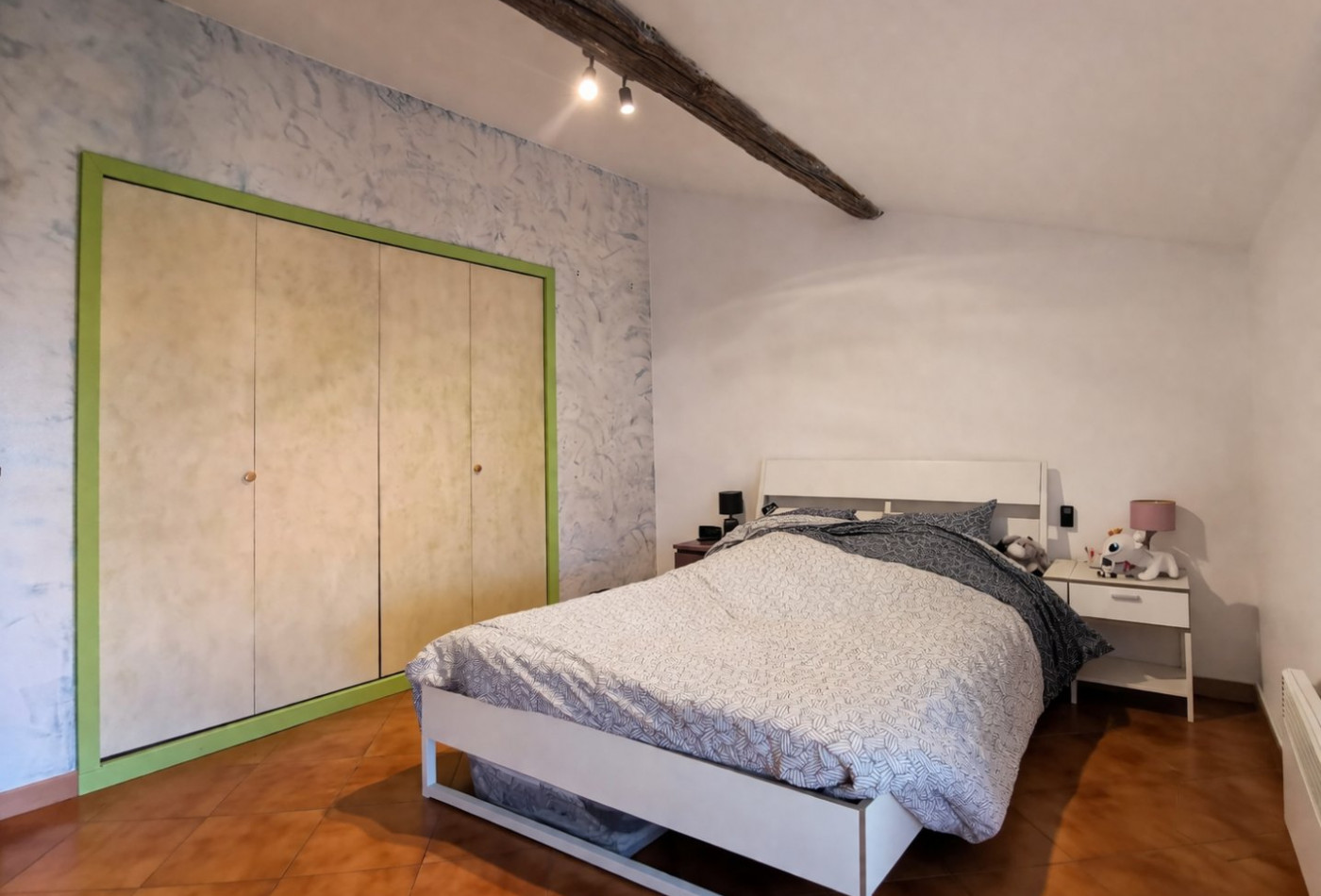 vente Appartement Montfavet - Photo 8