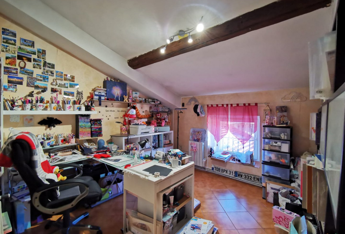 vente Appartement Montfavet - Photo 10