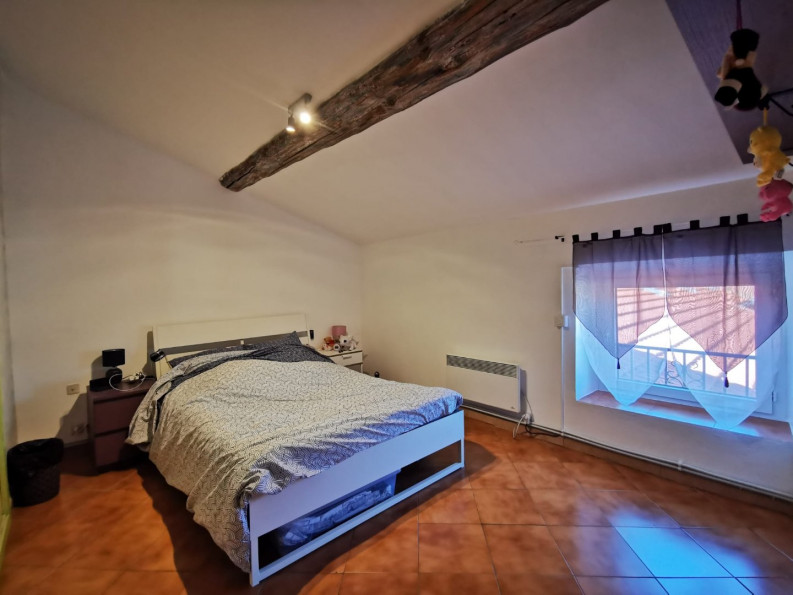 vente Appartement Montfavet - Photo 7