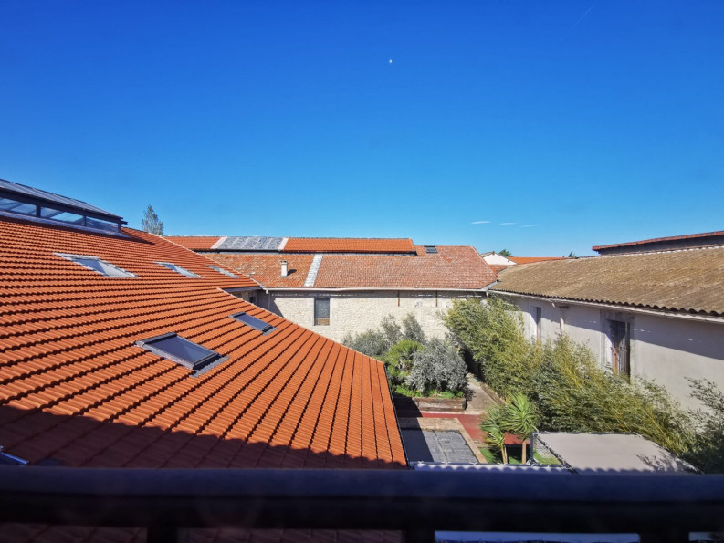 vente Appartement Montfavet - Photo 9