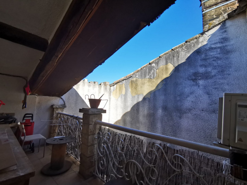 vente Appartement Montfavet - Photo 14