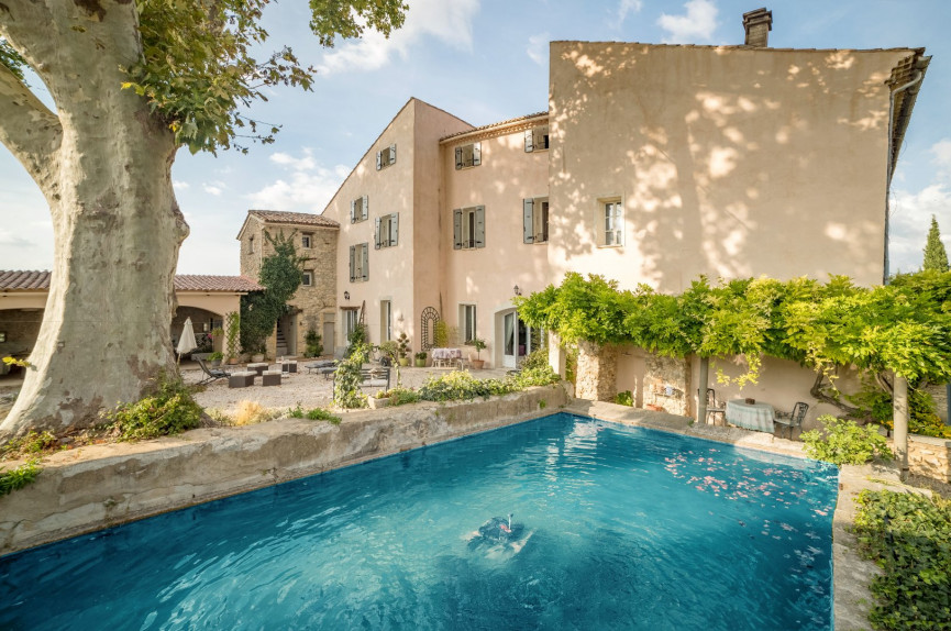 sale Maison vigneronne Bedoin - Photo 2