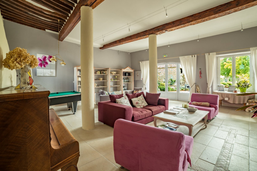 sale Maison vigneronne Bedoin - Photo 7