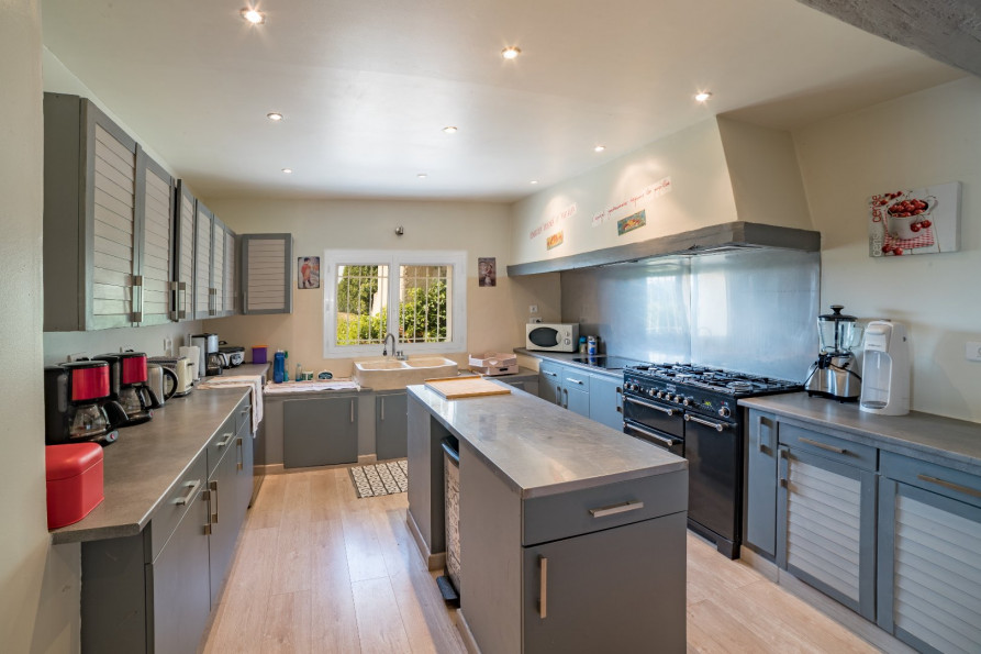 vente Maison vigneronne Bedoin - Photo 8