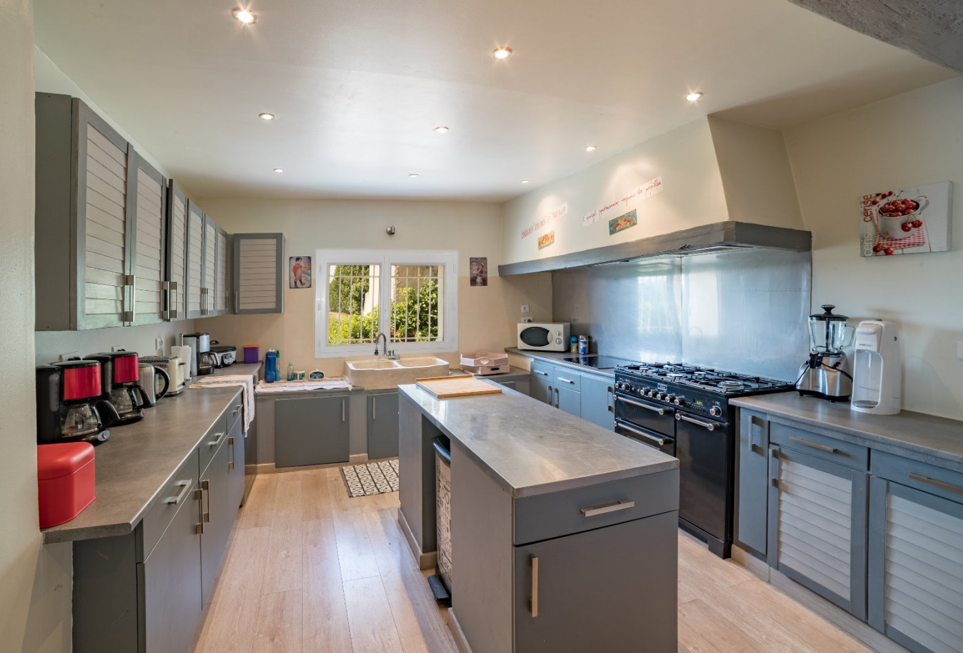 vente Maison vigneronne Bedoin - Photo 8