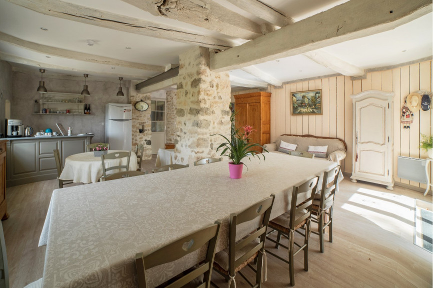 sale Maison vigneronne Bedoin - Photo 10