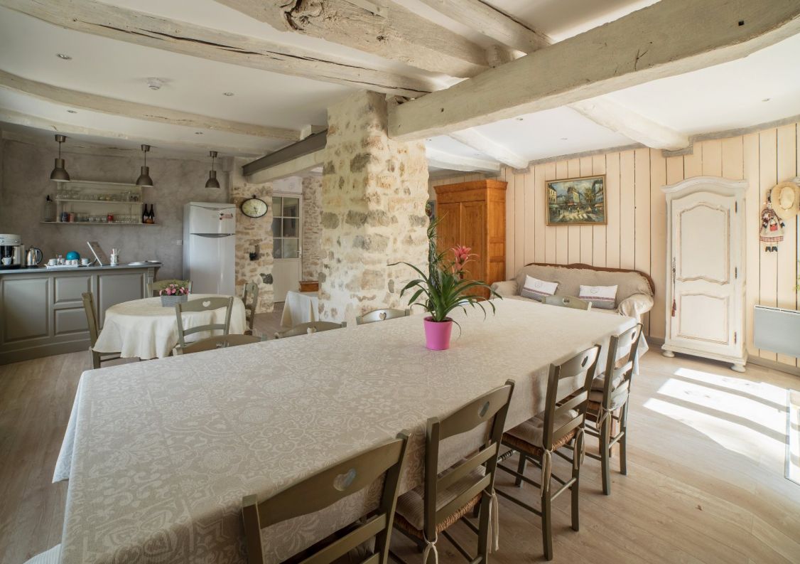 vente Maison vigneronne Bedoin