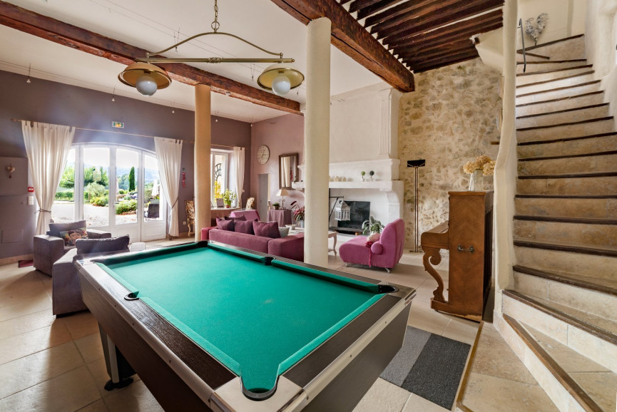 sale Maison vigneronne Bedoin - Photo 11