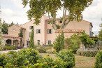 sale Maison vigneronne Bedoin