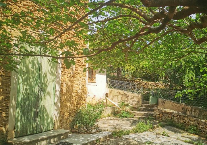 vente Maison de village Beaumes De Venise