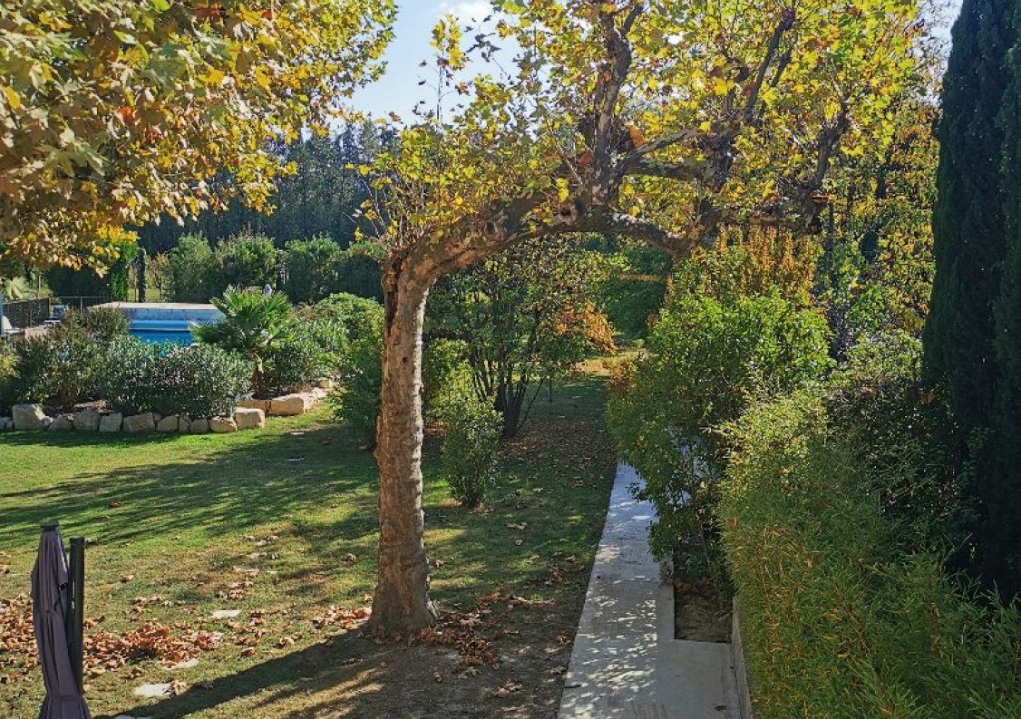 vente Maison en pierre L'isle Sur La Sorgue