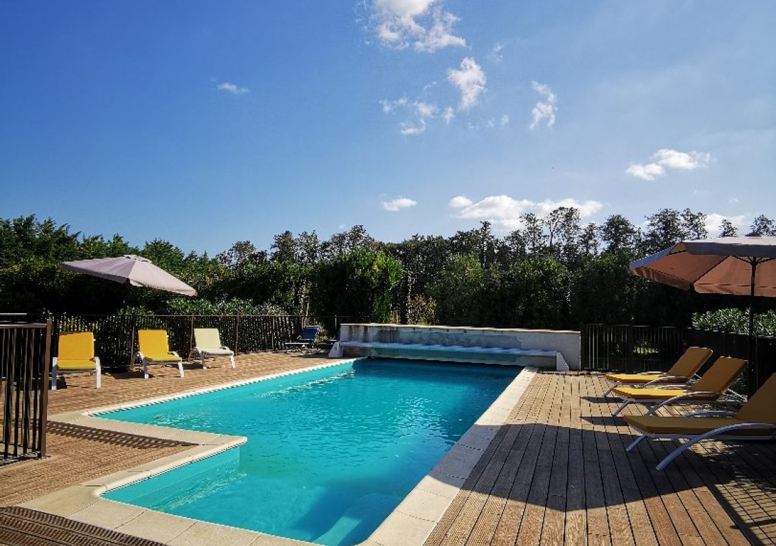 vente Maison en pierre L'isle Sur La Sorgue