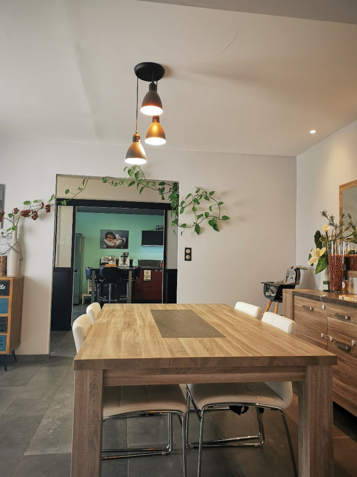 vente Maison en pierre L'isle Sur La Sorgue - Photo 9