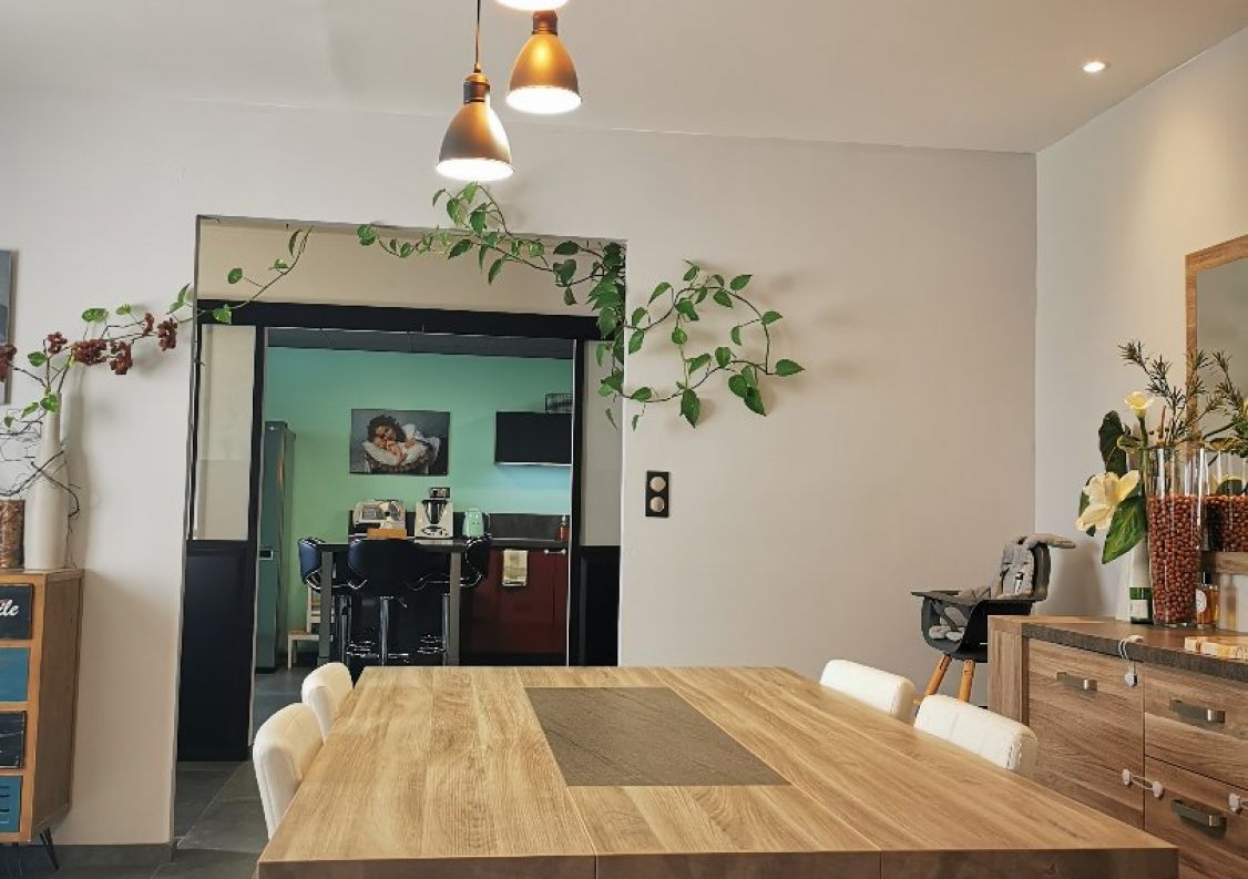 vente Maison en pierre L'isle Sur La Sorgue