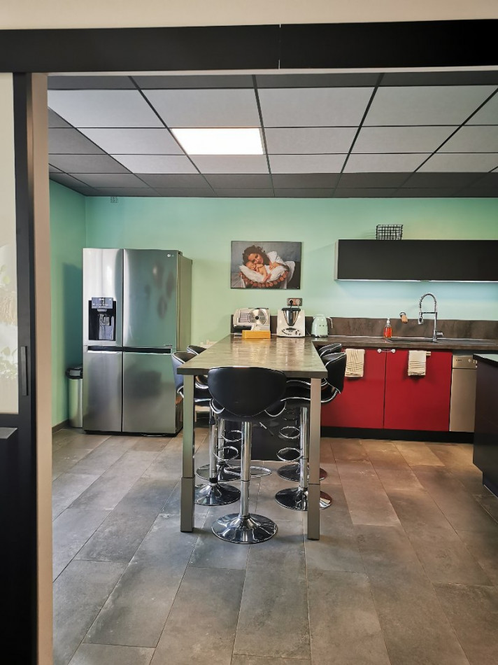 vente Maison en pierre L'isle Sur La Sorgue - Photo 11