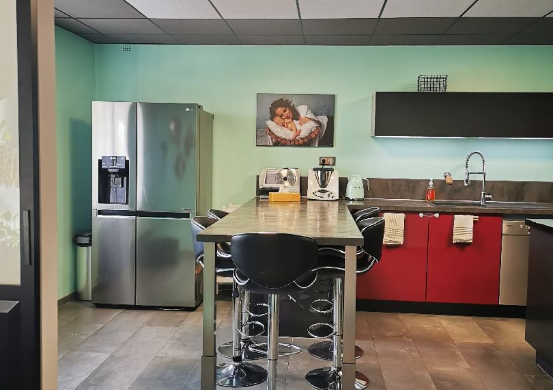 vente Maison en pierre L'isle Sur La Sorgue