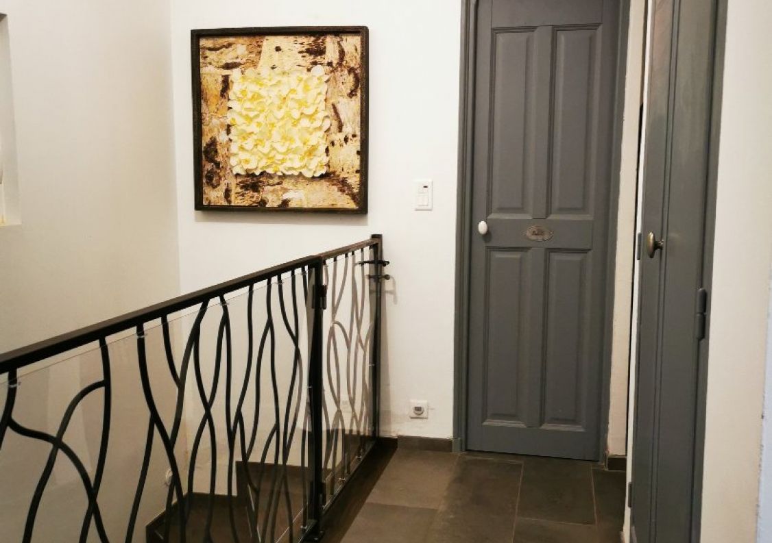 vente Maison en pierre L'isle Sur La Sorgue