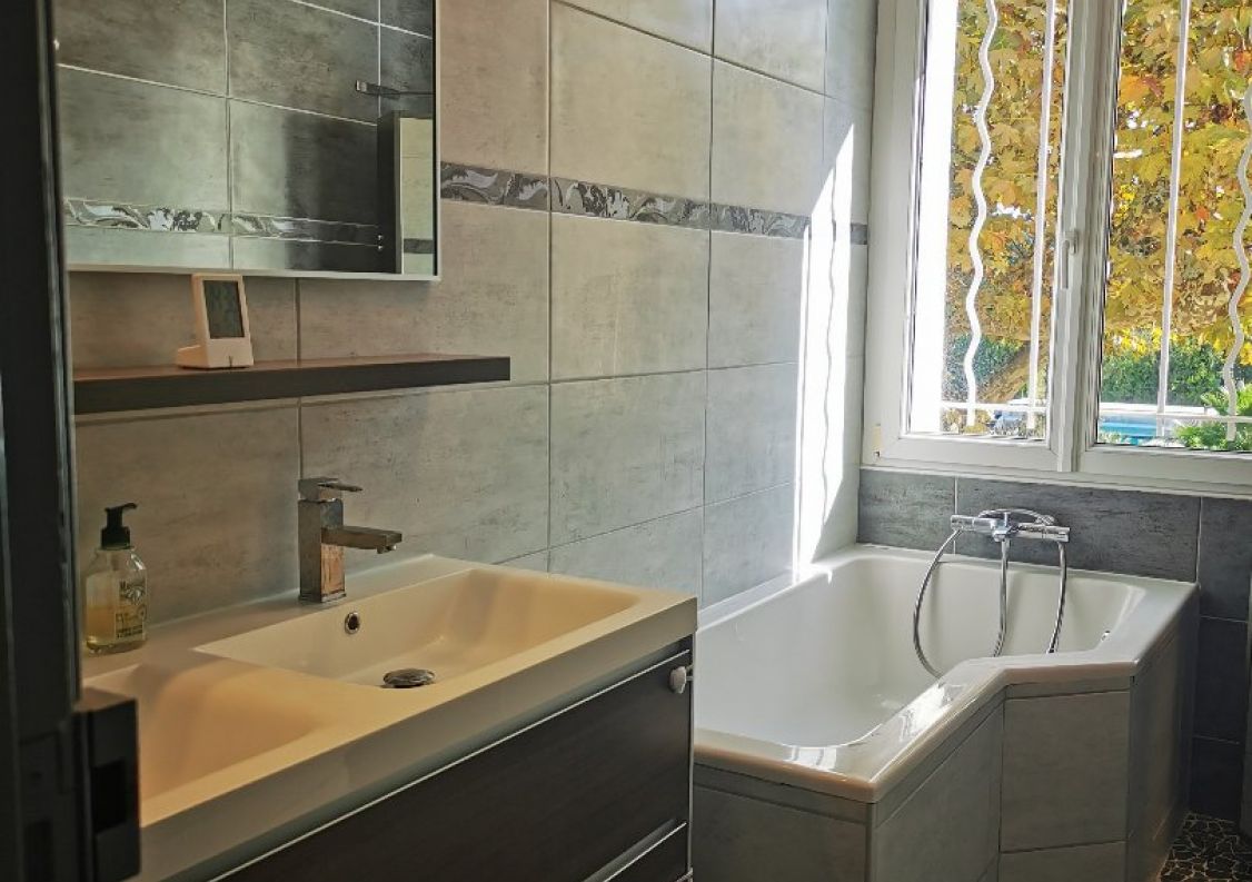 vente Maison en pierre L'isle Sur La Sorgue