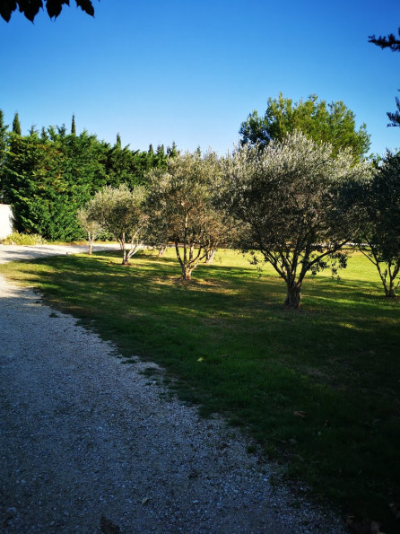 vente Maison en pierre L'isle Sur La Sorgue - Photo 18