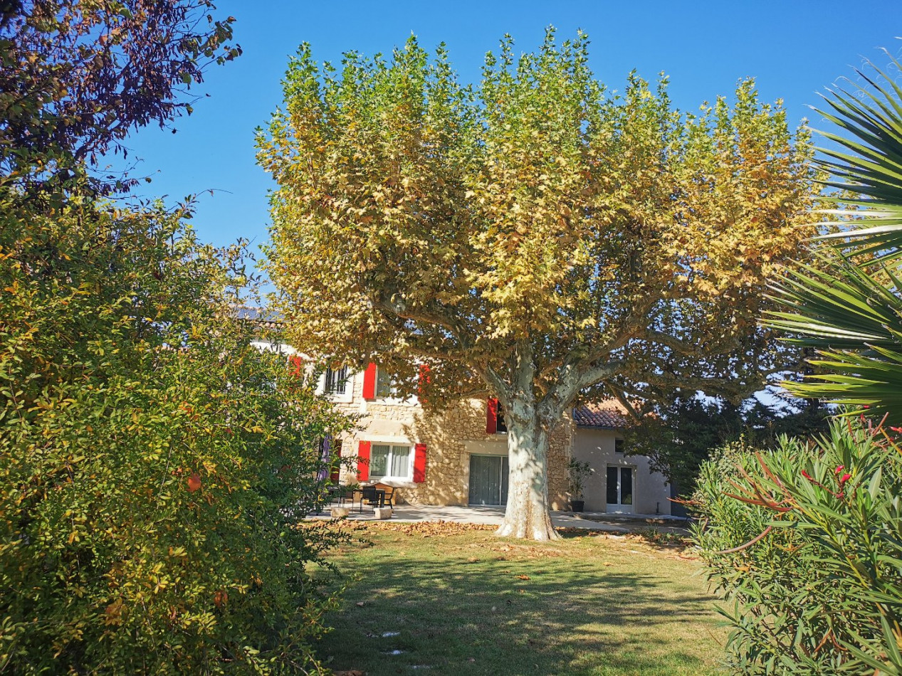 vente Maison en pierre L'isle Sur La Sorgue - Photo 1