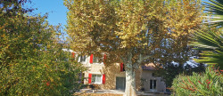 vente Maison en pierre L'isle Sur La Sorgue