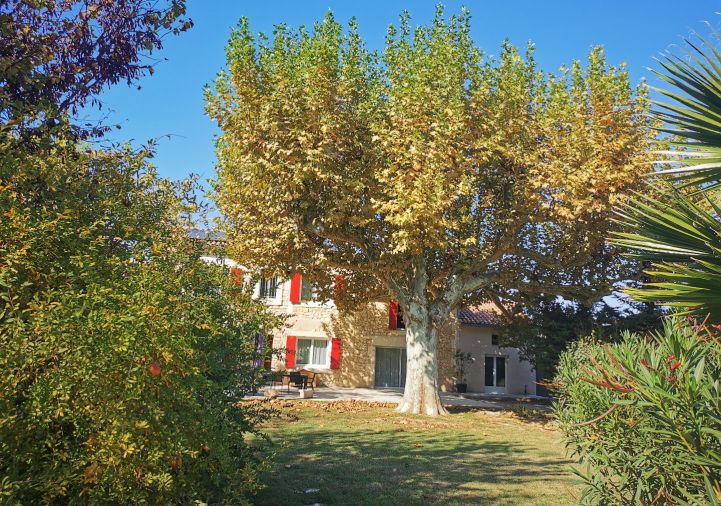 sale Maison en pierre L'isle Sur La Sorgue