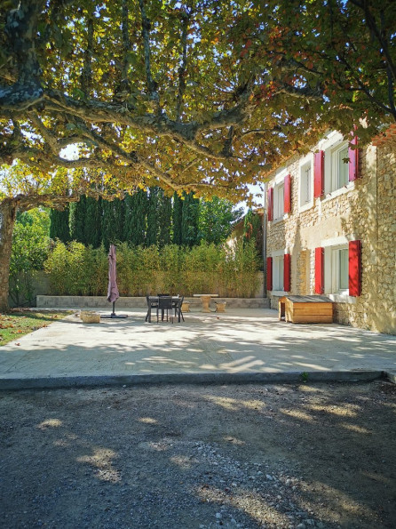 vente Maison en pierre L'isle Sur La Sorgue - Photo 2