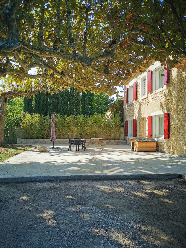 vente Maison en pierre L'isle Sur La Sorgue - Photo 2